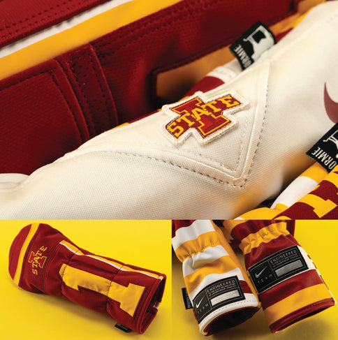 Best Off The Line Vol. 9: Iowa State Cyclones, Cherry Hill & Essentials Collection
