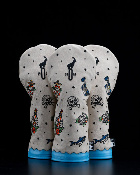 Best Off The Line Vol. 1: Playa Grande & Goat Hill Park