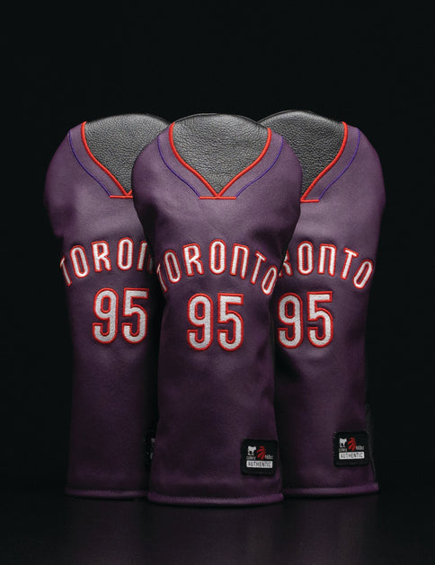 Best Off The Line Vol. 7: Toronto Raptors & Wianno Club