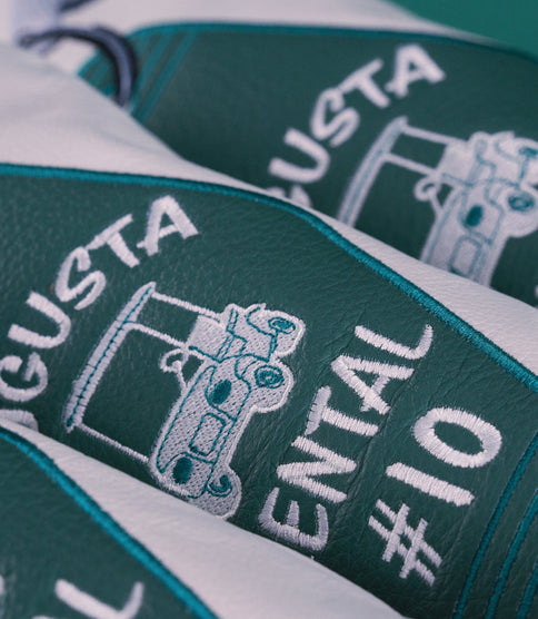 Best Off The Line Vol. 8: Golf Advisory Contest & Ladies Golf Club of Toronto