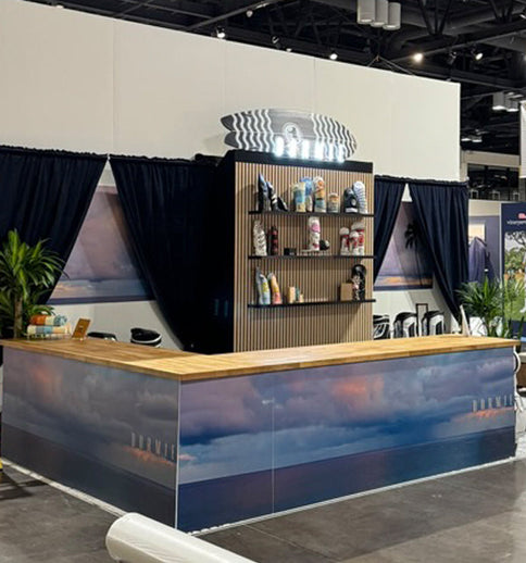 Dormie Workshop at the PGA Show: Unveiling the Latest in Luxury Golf Gear