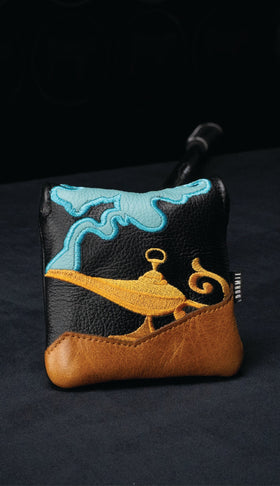 Center Shafted Mallets