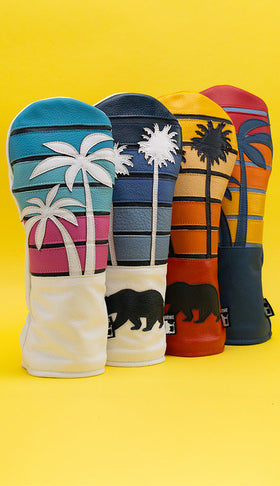 Palms Collection