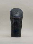 Dormie Barrel Headcover – Atlantic