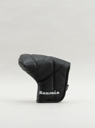 The Quilted Racer XL Blade Putter Cover