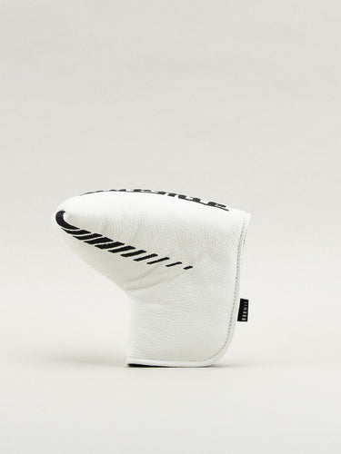 The Racer XL Blade Putter Cover