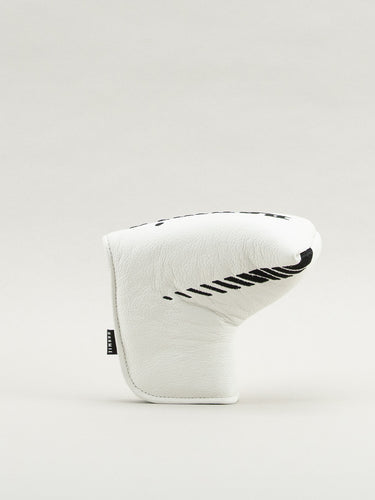 The Racer XL Blade Putter Cover