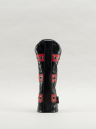 The Daytona Fairway Headcover Black Edition