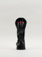 The Daytona Fairway Headcover Black Edition