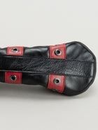 The Daytona Fairway Headcover Black Edition