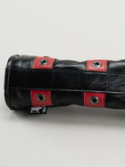 The Daytona Fairway Headcover Black Edition