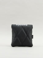 The Quilted Racer Mallet Putter Cover
