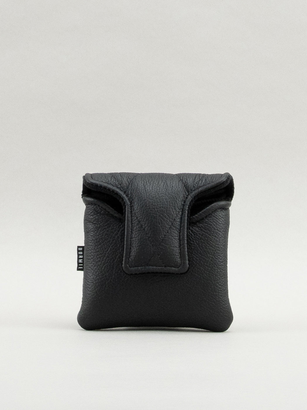 The Quilted Racer Mallet Putter Cover