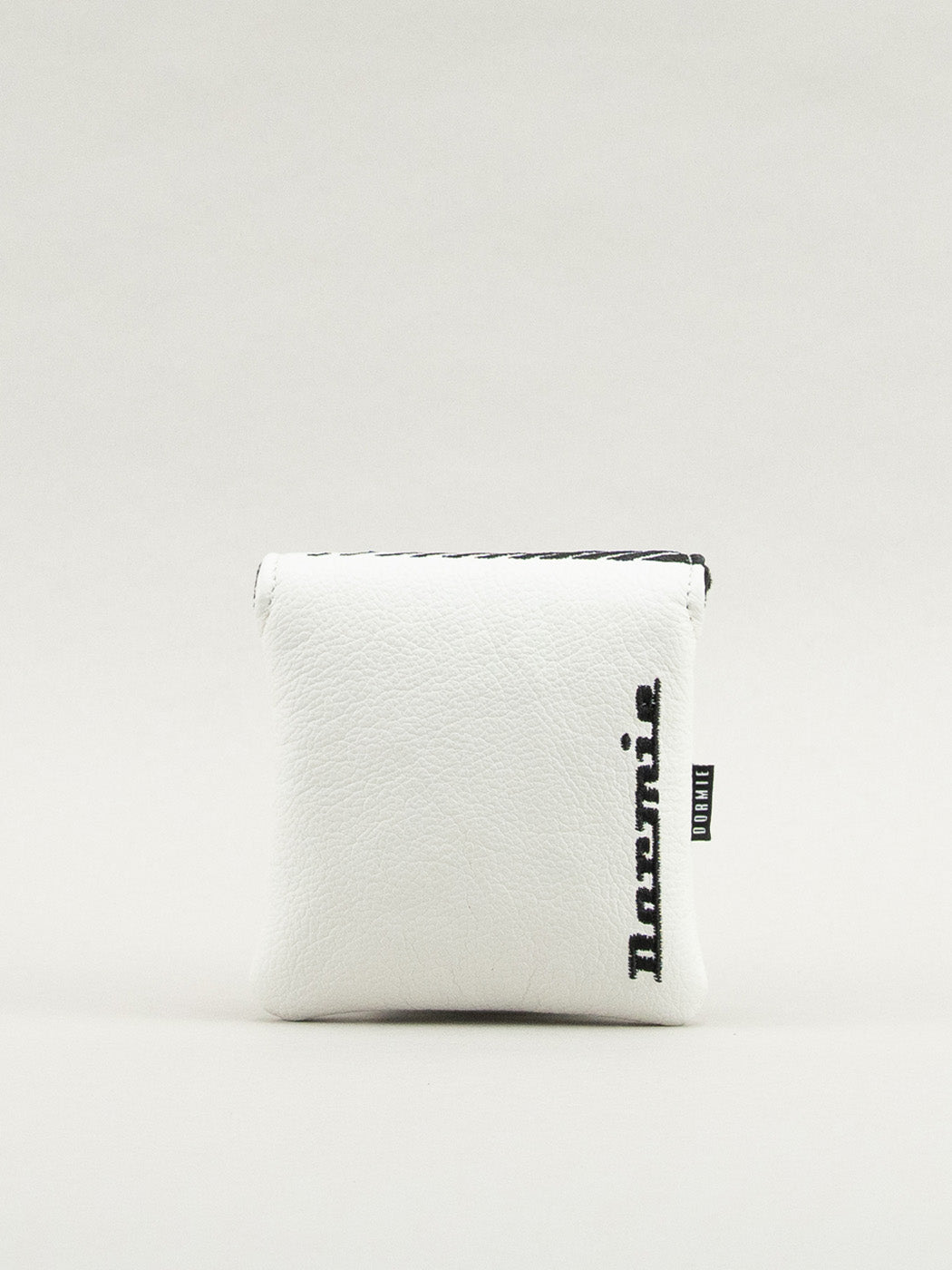 The Racer Mallet Putter Cover