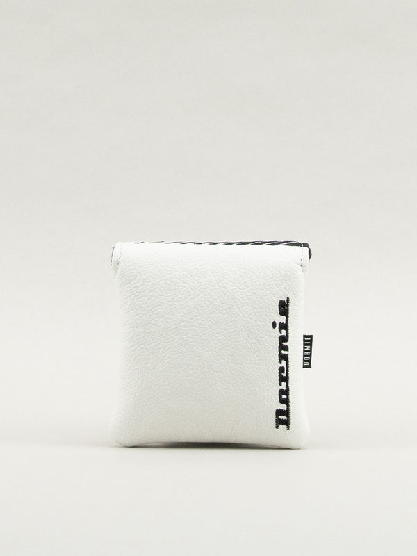 The Racer Mallet Putter Cover