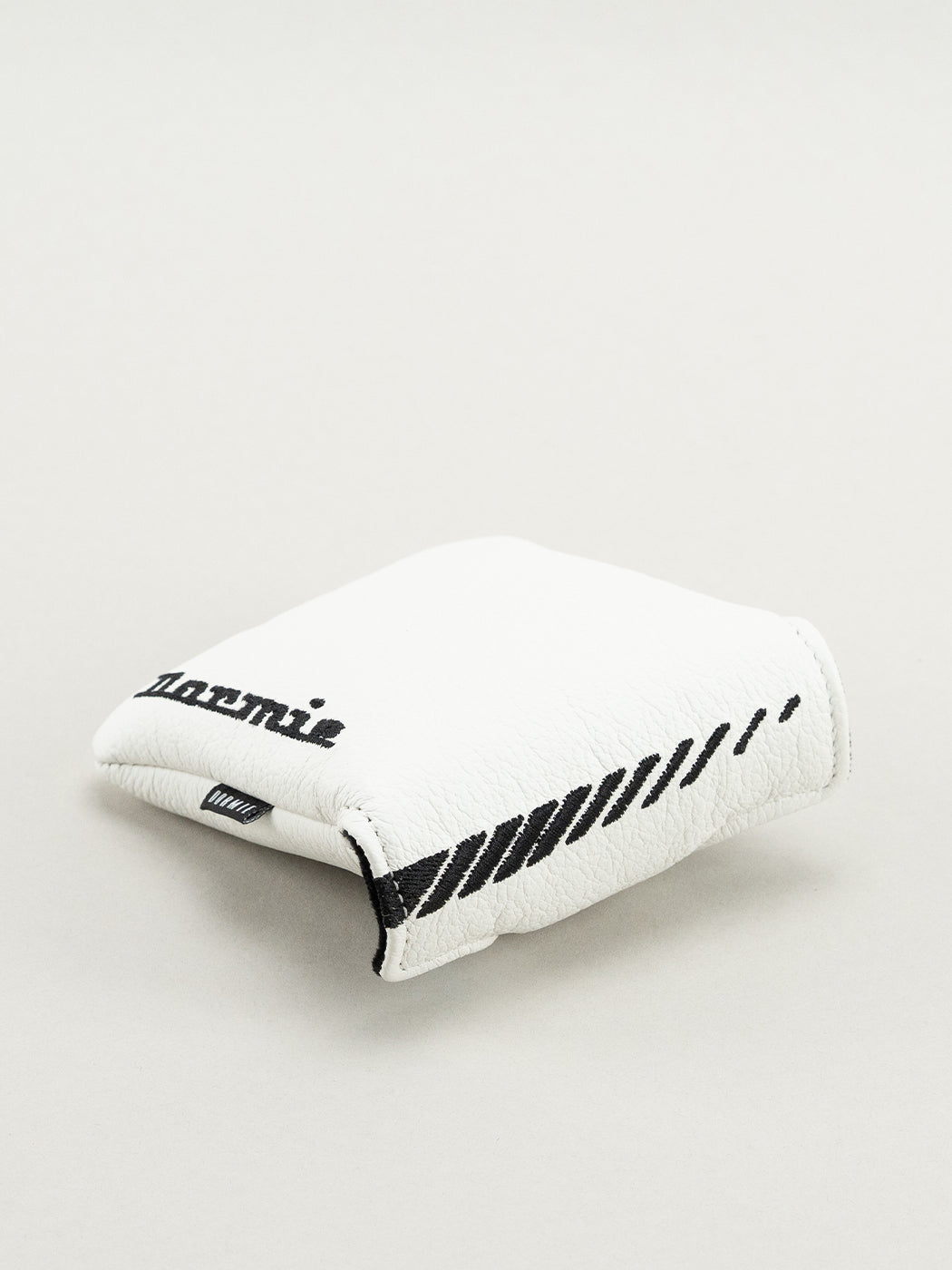 The Racer Mallet Putter Cover