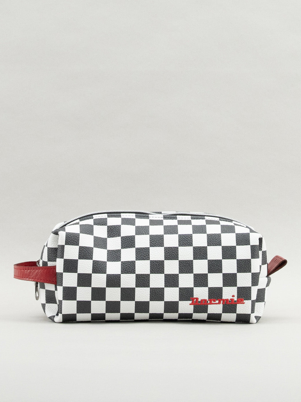 The Pit Stop Toiletry Bag