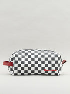 The Pit Stop Toiletry Bag