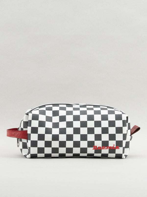 The Pit Stop Toiletry Bag