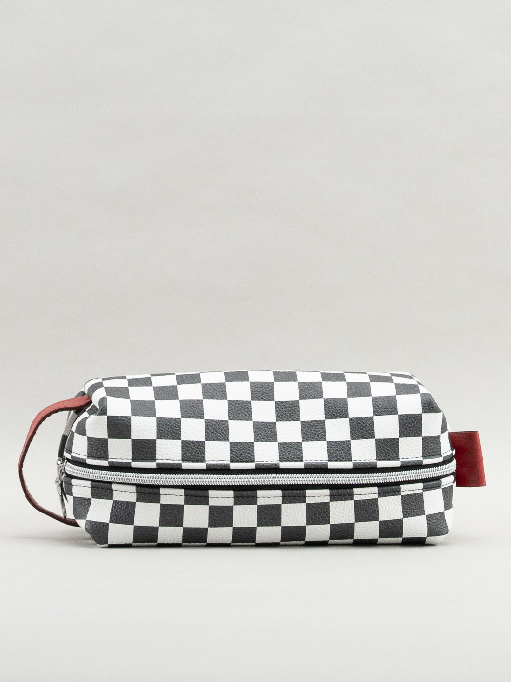 The Pit Stop Toiletry Bag