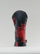 Northern Pride Blackout Driver Cover