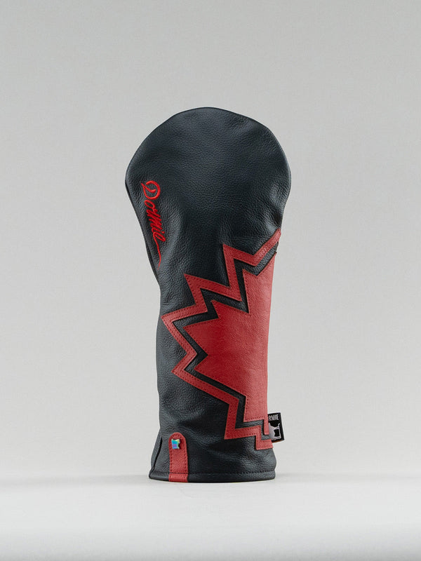 Northern Pride Blackout Driver Cover