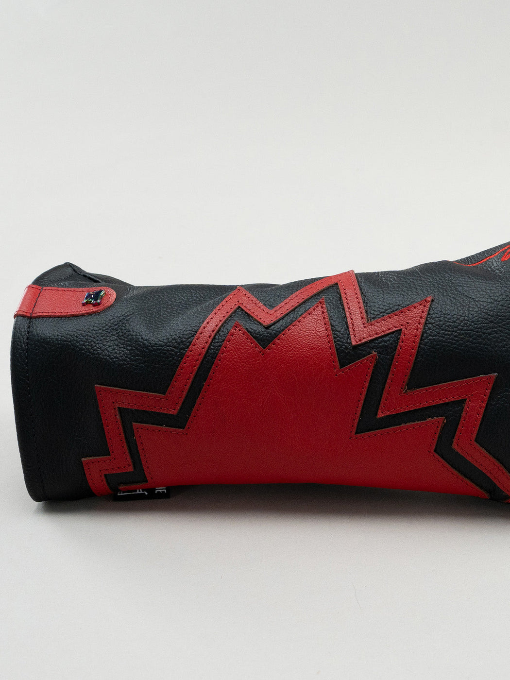 Northern Pride Blackout Driver Cover