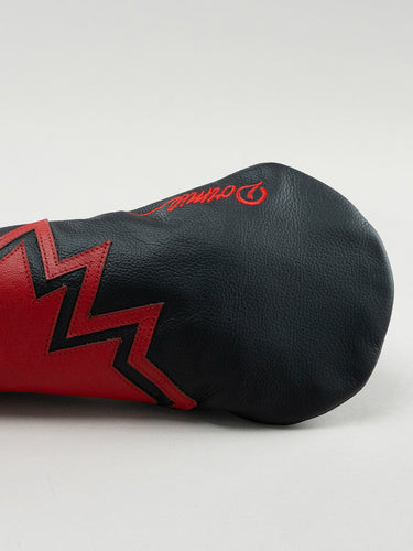 Northern Pride Blackout Driver Cover