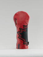 Northern Pride Driver Cover