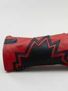 Northern Pride Driver Cover