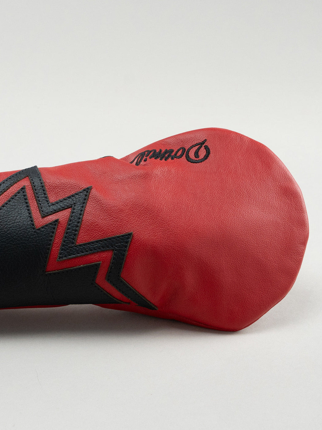 Northern Pride Driver Cover