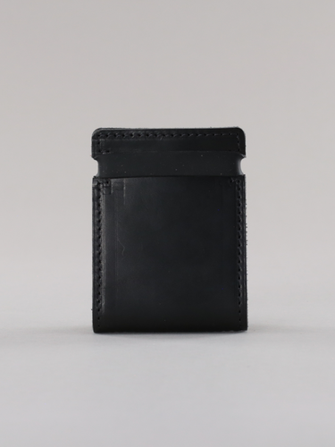 Dormie Workshop Black Cash Cover