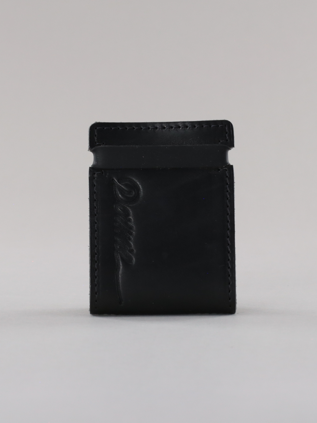 Dormie Workshop Black Cash Cover