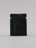 Dormie Workshop Black Cash Cover