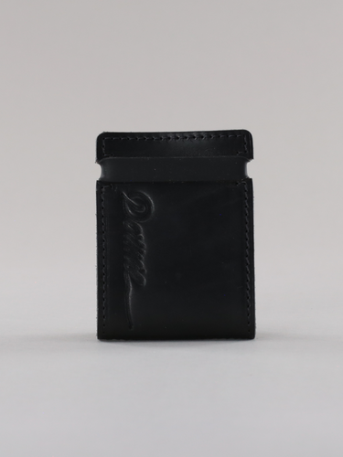 Dormie Workshop Black Cash Cover