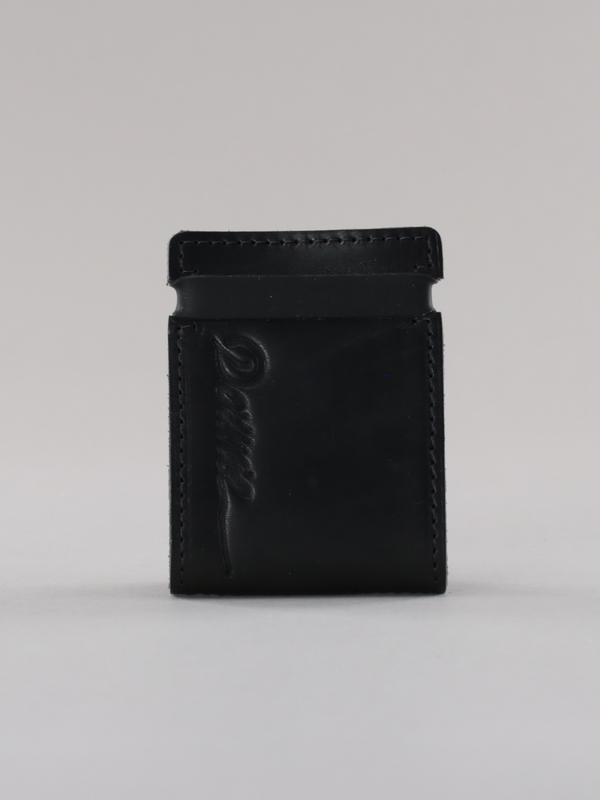 Dormie Workshop Black Cash Cover