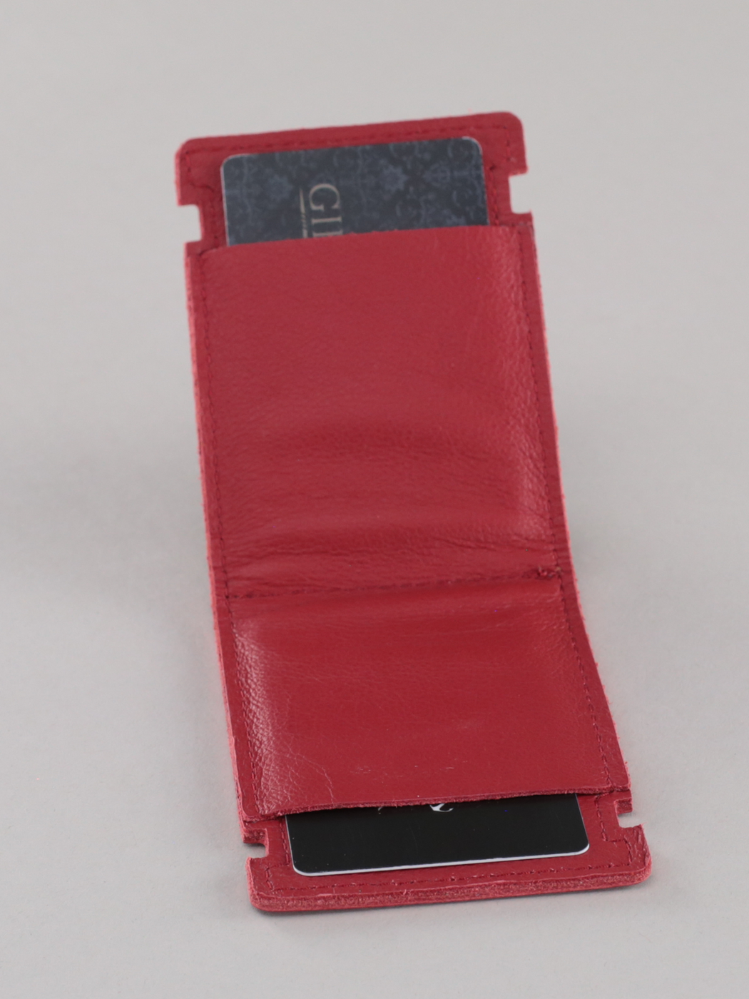 Dormie Workshop Red Cash Cover