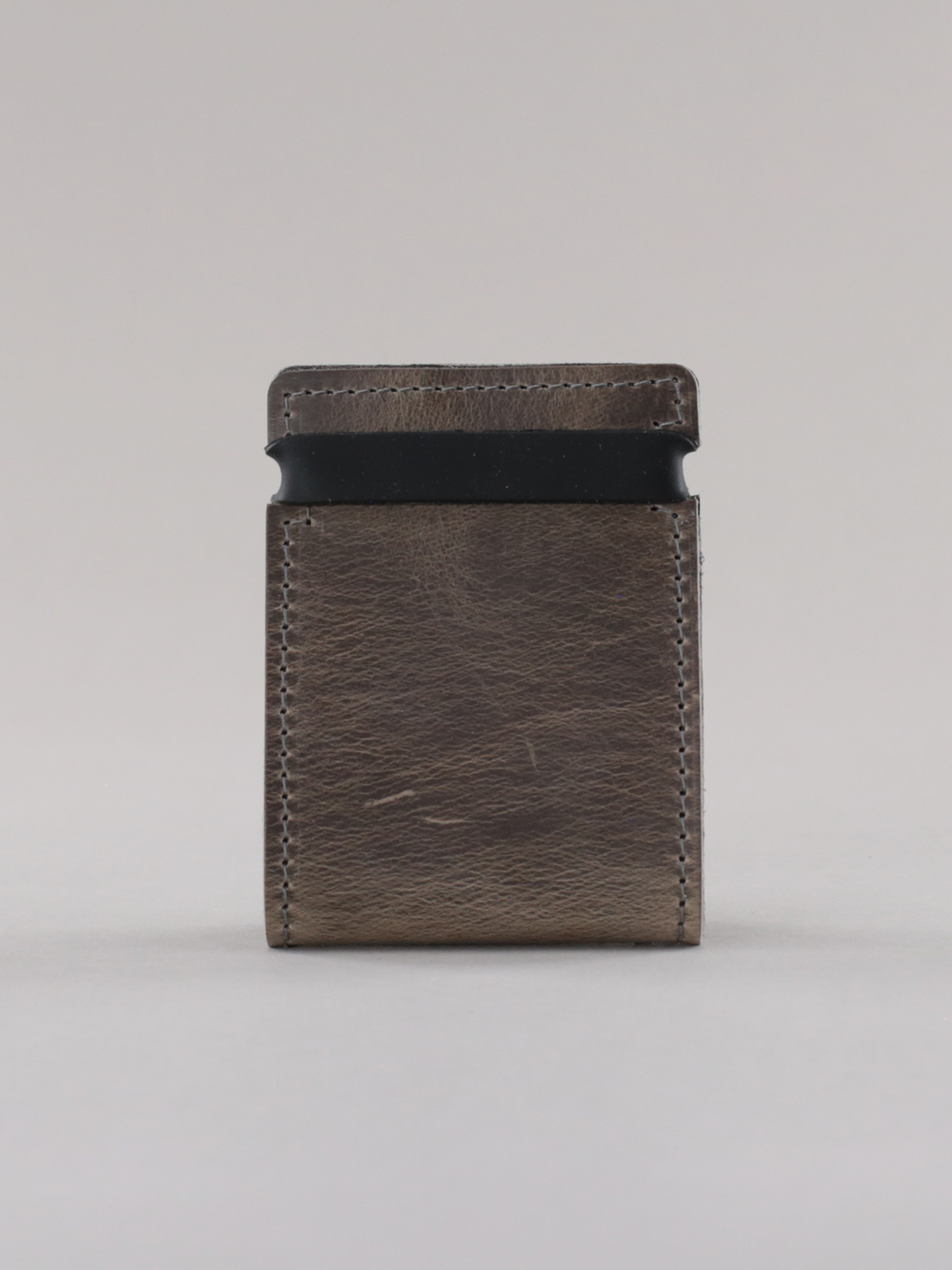 Dormie Workshop Gray Cash Cover