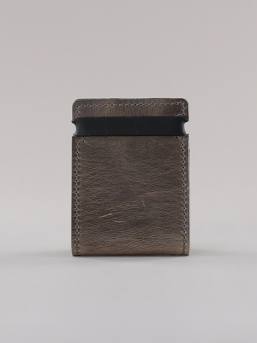 Dormie Workshop Gray Cash Cover