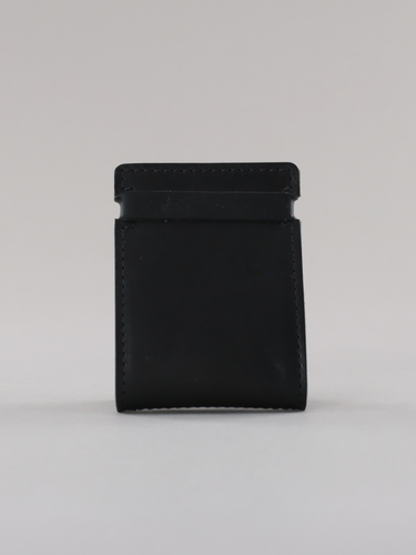 Dormie Workshop Black Palms Cash Cover