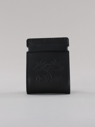 Dormie Workshop Black Palms Cash Cover