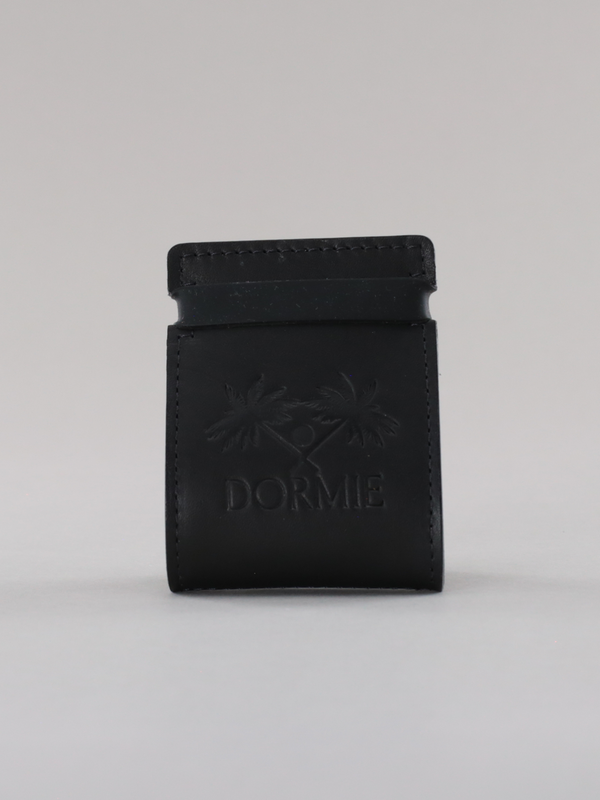 Dormie Workshop Black Palms Cash Cover