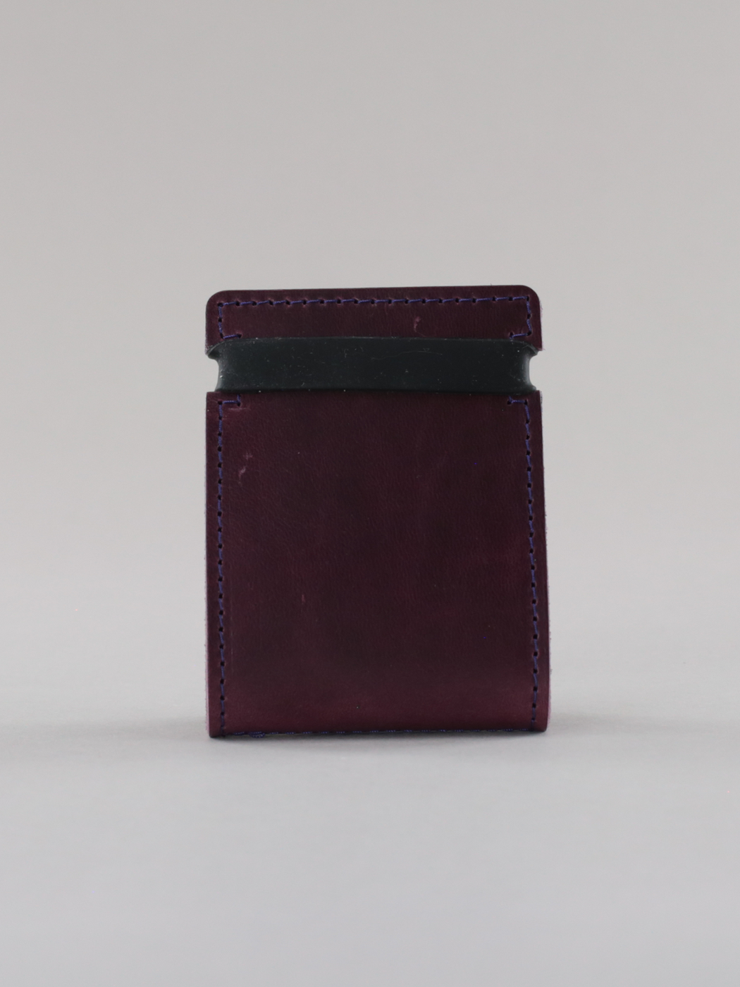 Dormie Workshop Plum Cash Cover