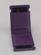 Dormie Workshop Plum Cash Cover