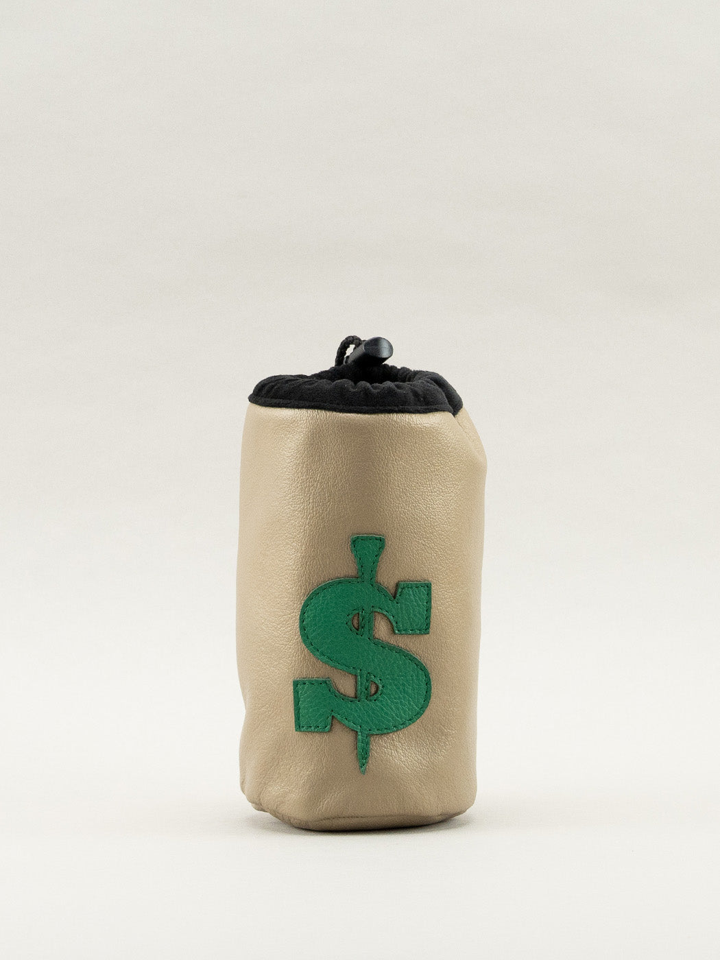 Cash Bag Stash Bag