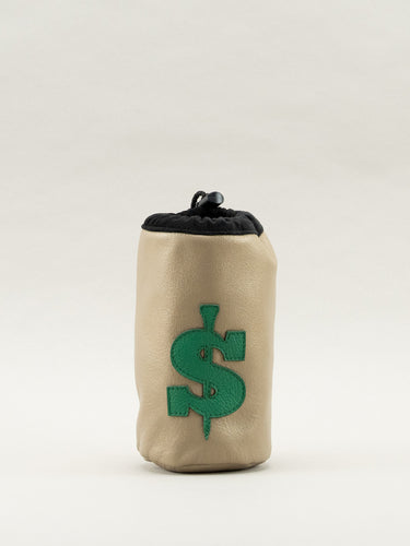 Cash Bag Stash Bag
