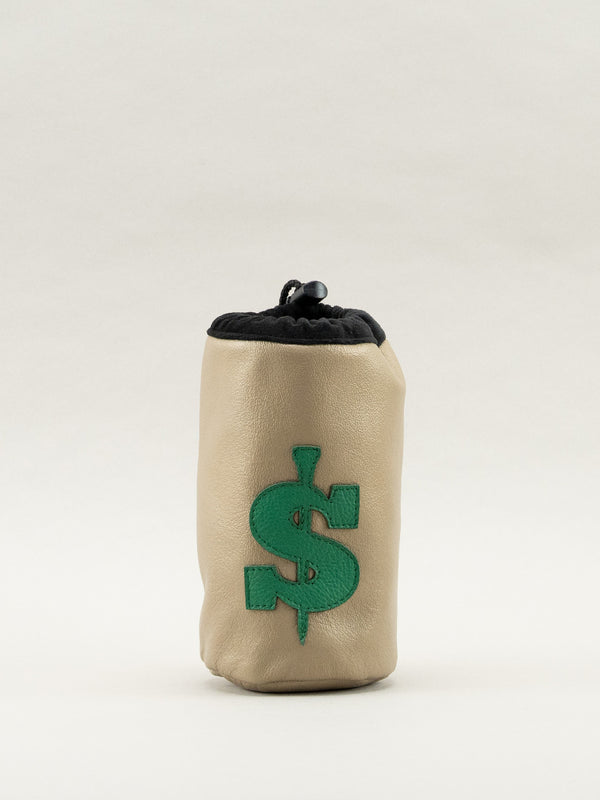 Cash Bag Stash Bag