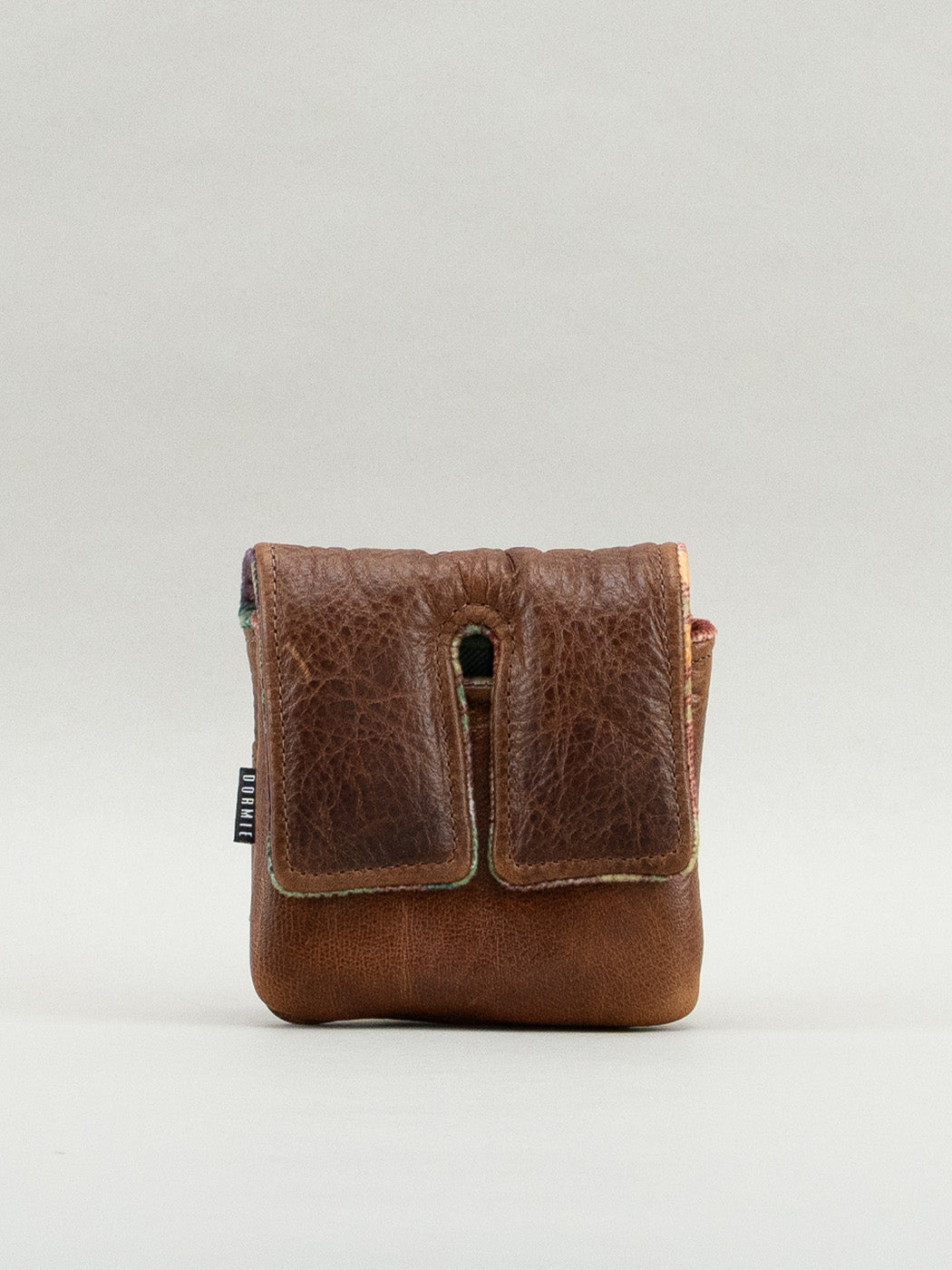 Dormie Chevron Tobacco Center Shafted Mallet