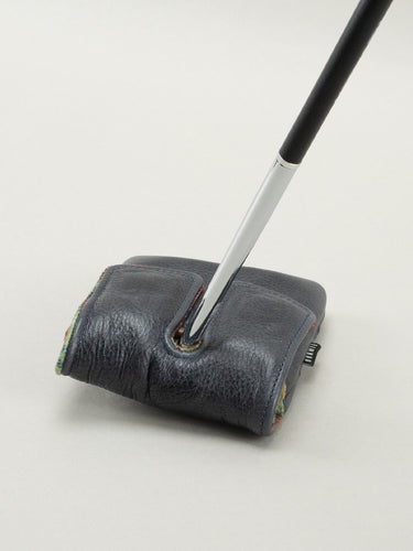 Dormie Chevron Atlantic Center Shafted Mallet