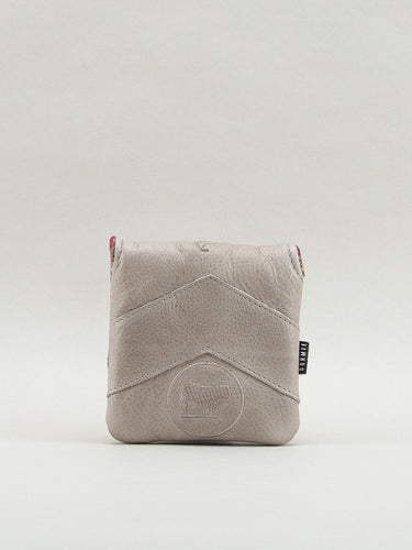 Dormie Chevron Driftwood Center Shafted Mallet